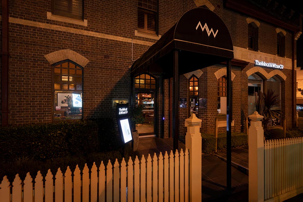 The Meat & Wine Co Hawthorn East